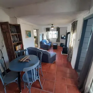  Apartamento Cortijo El Cerro