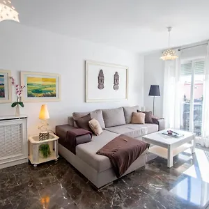  Apartamento Luna