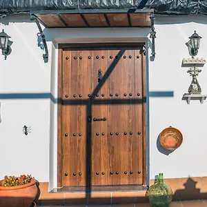  Apartamento La Casita De Cactus